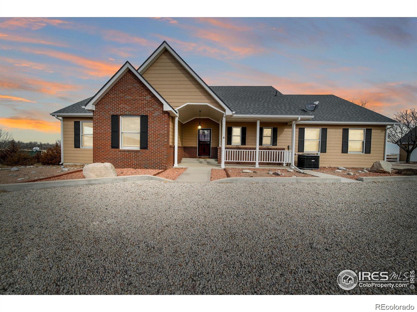 19349 County Road 25 LOT 11