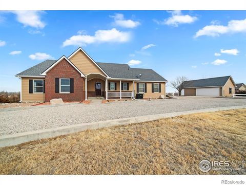 19349 County Road 25 LOT 11 Brush CO 80723