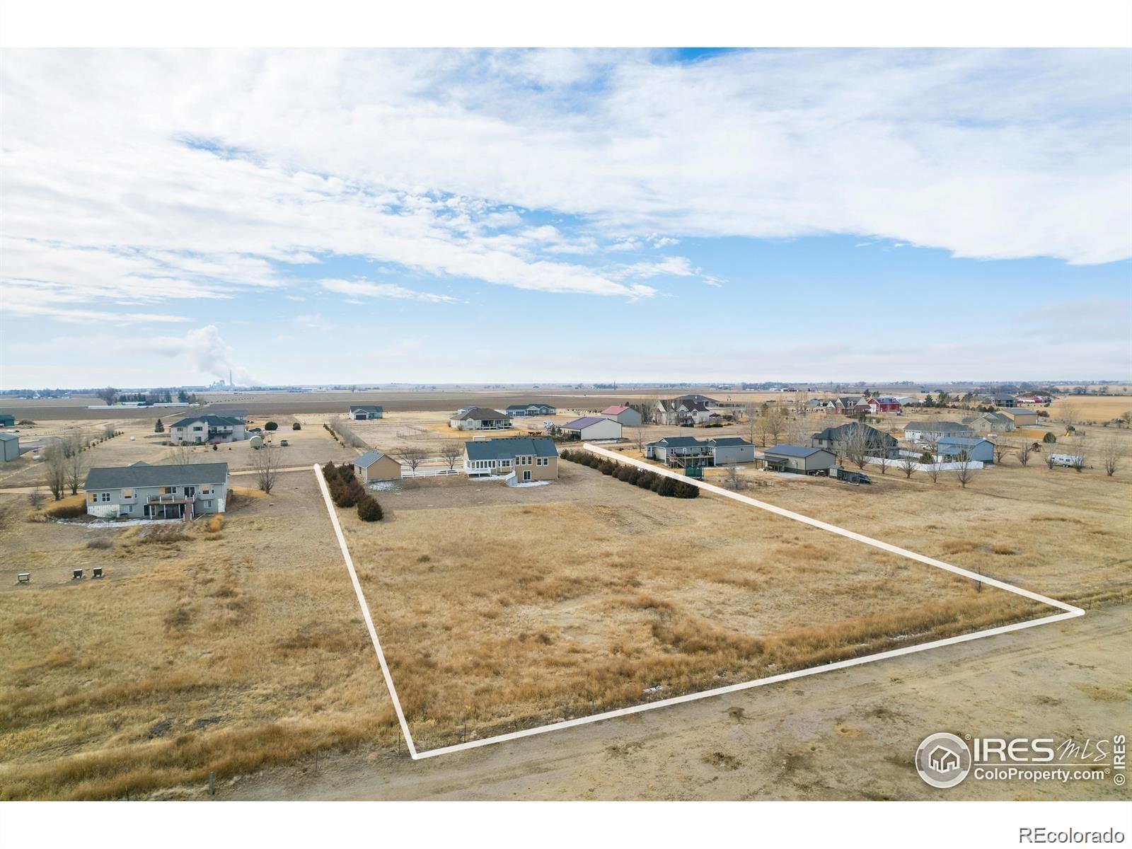 19349 County Road 25 LOT 11