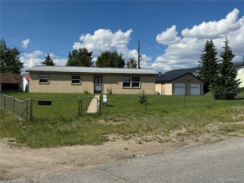 300 E 6th Street Leadville CO 80461