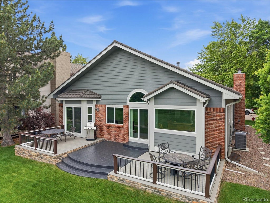 Photo of 11726 Decatur Drive, Westminster, CO 80234 (MLS # 6297108)