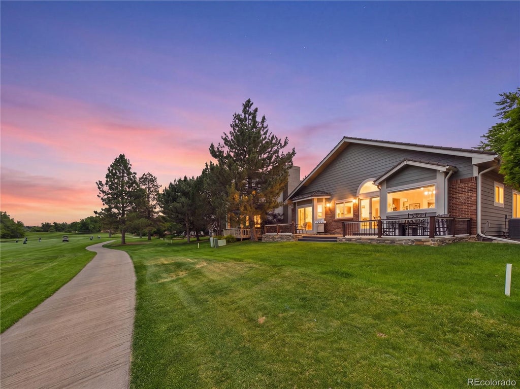 Photo of 11726 Decatur Drive, Westminster, CO 80234 (MLS # 6297108)