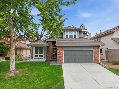Photo of 11726 Decatur Drive, Westminster, CO 80234 (MLS # 6297108)