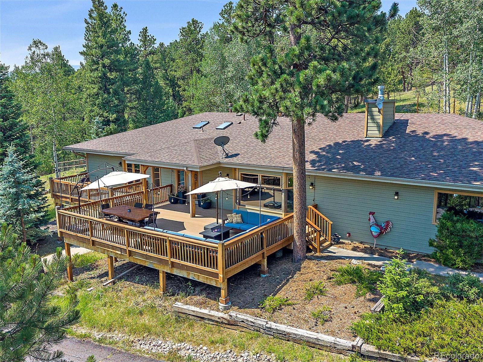 675 Witter Gulch Road