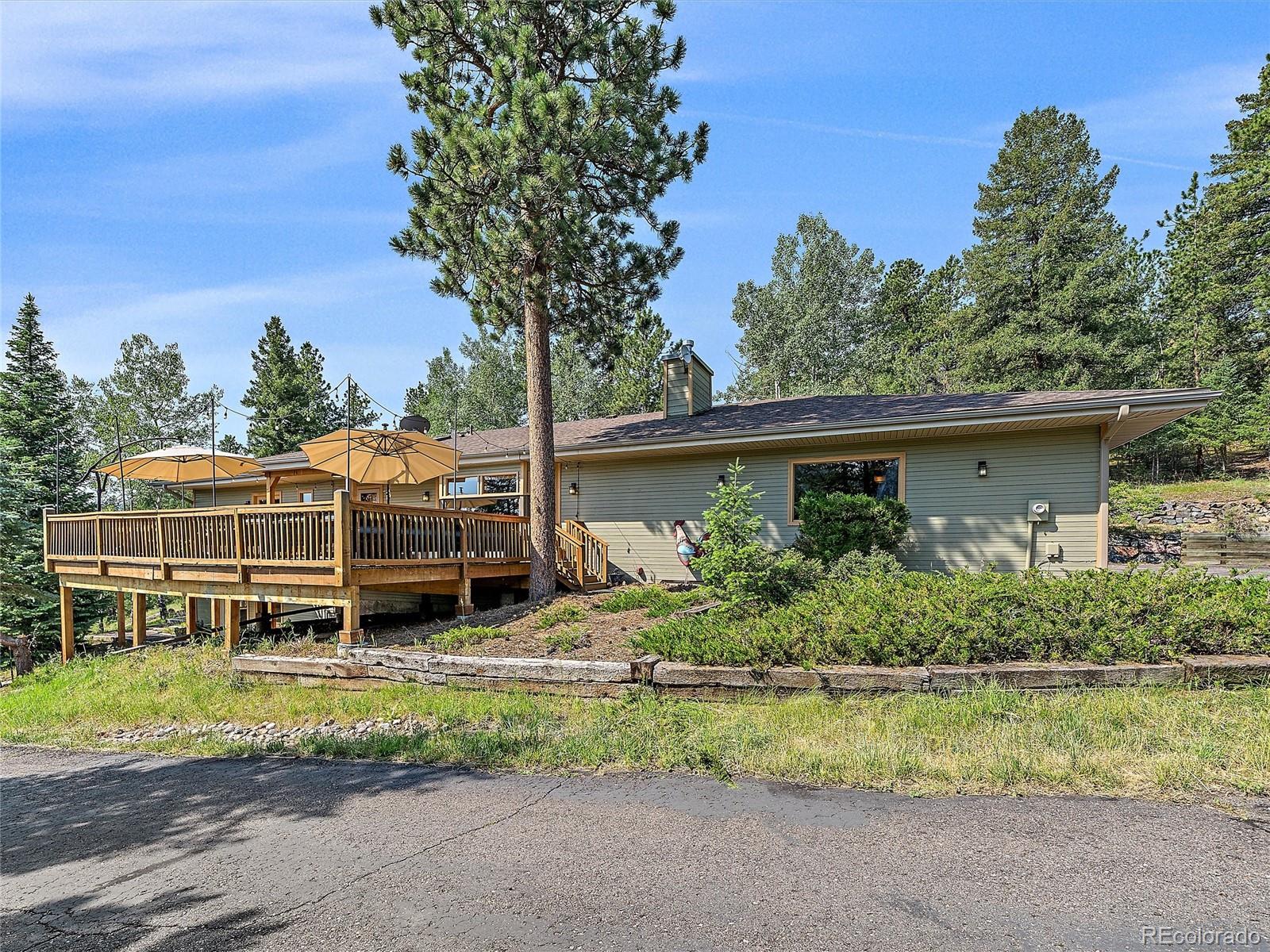 675 Witter Gulch Road