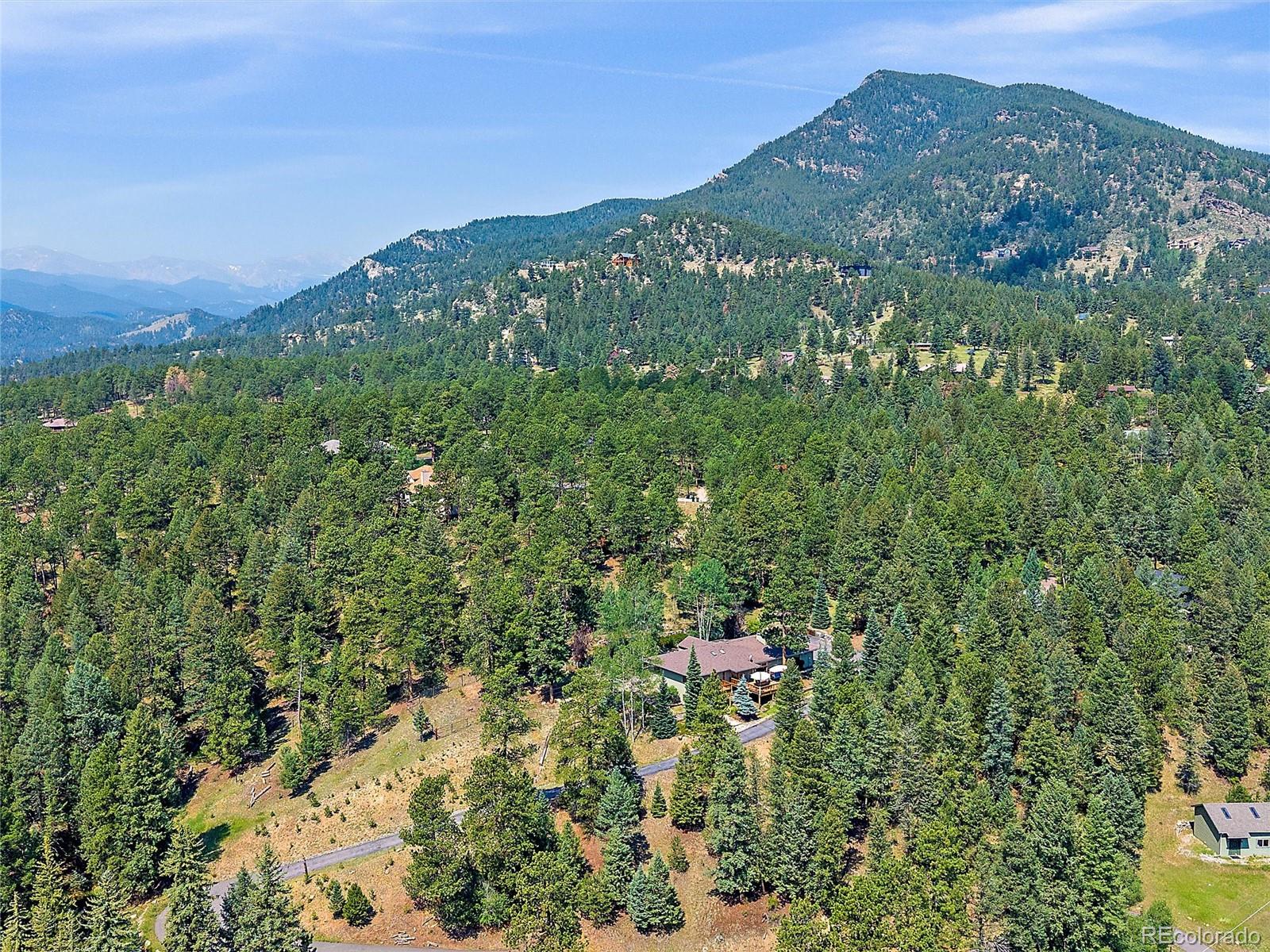 675 Witter Gulch Road