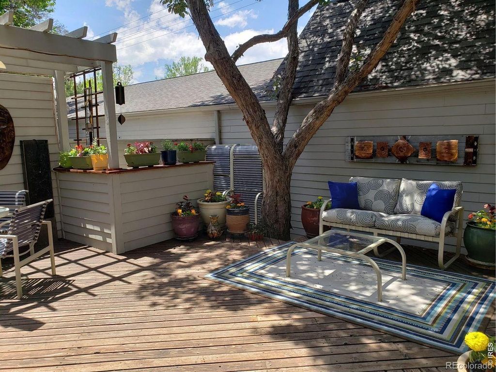 Photo of 345 Harrison Street, Denver, CO 80206 (MLS # IR1057807)