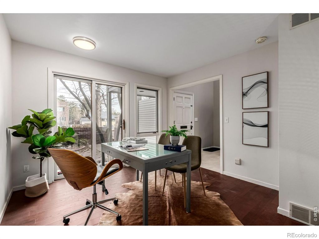 Photo of 345 Harrison Street, Denver, CO 80206 (MLS # IR1057807)
