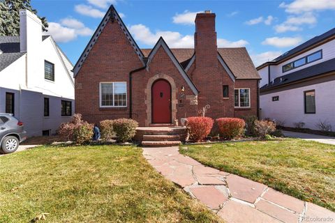 2870 Forest Street Denver CO 80207