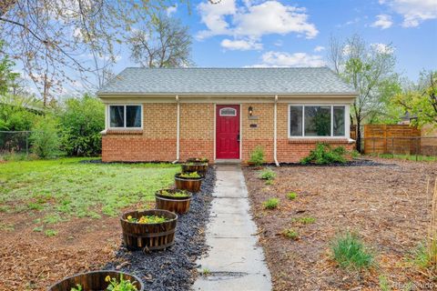 2870 Pontiac Street Denver CO 80207
