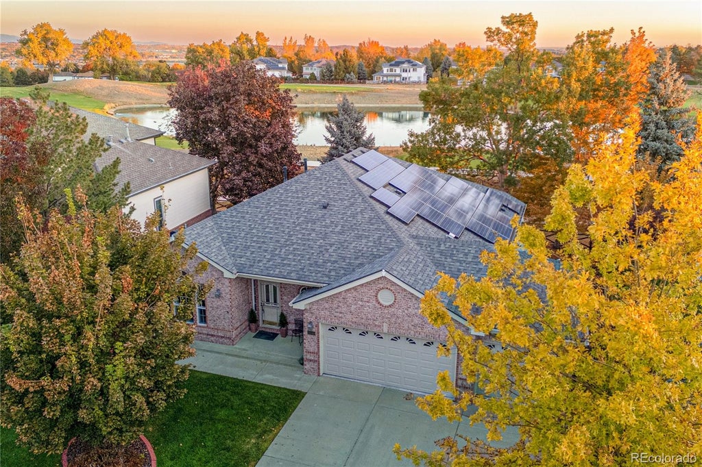 Photo of 3143 W 109th Place, Westminster, CO 80031 (MLS # 1961765)