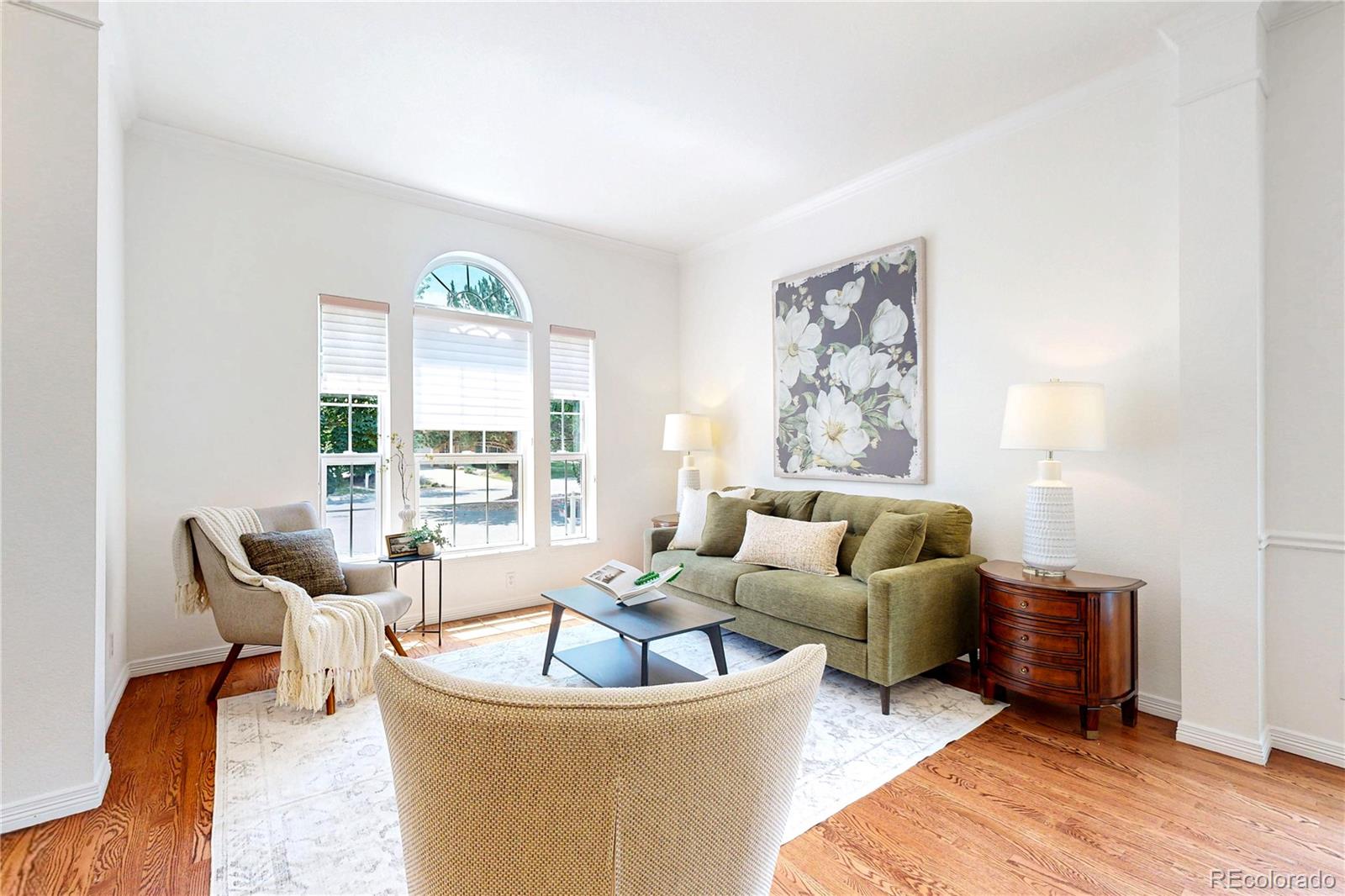 3143 W 109th Place