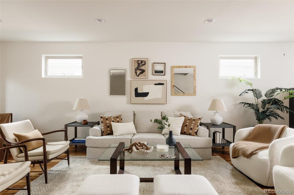 Photo of 2334 Lowell Boulevard, Denver, CO 80211 (MLS # 9283815)
