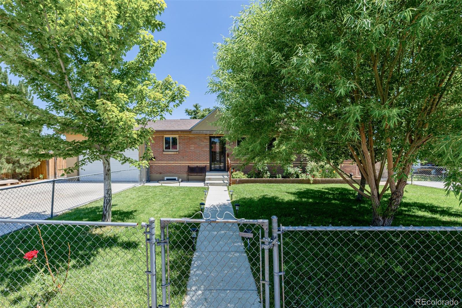 9170 Aspen Drive