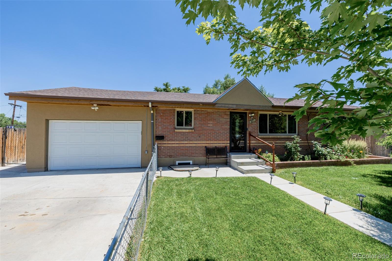 9170 Aspen Drive
