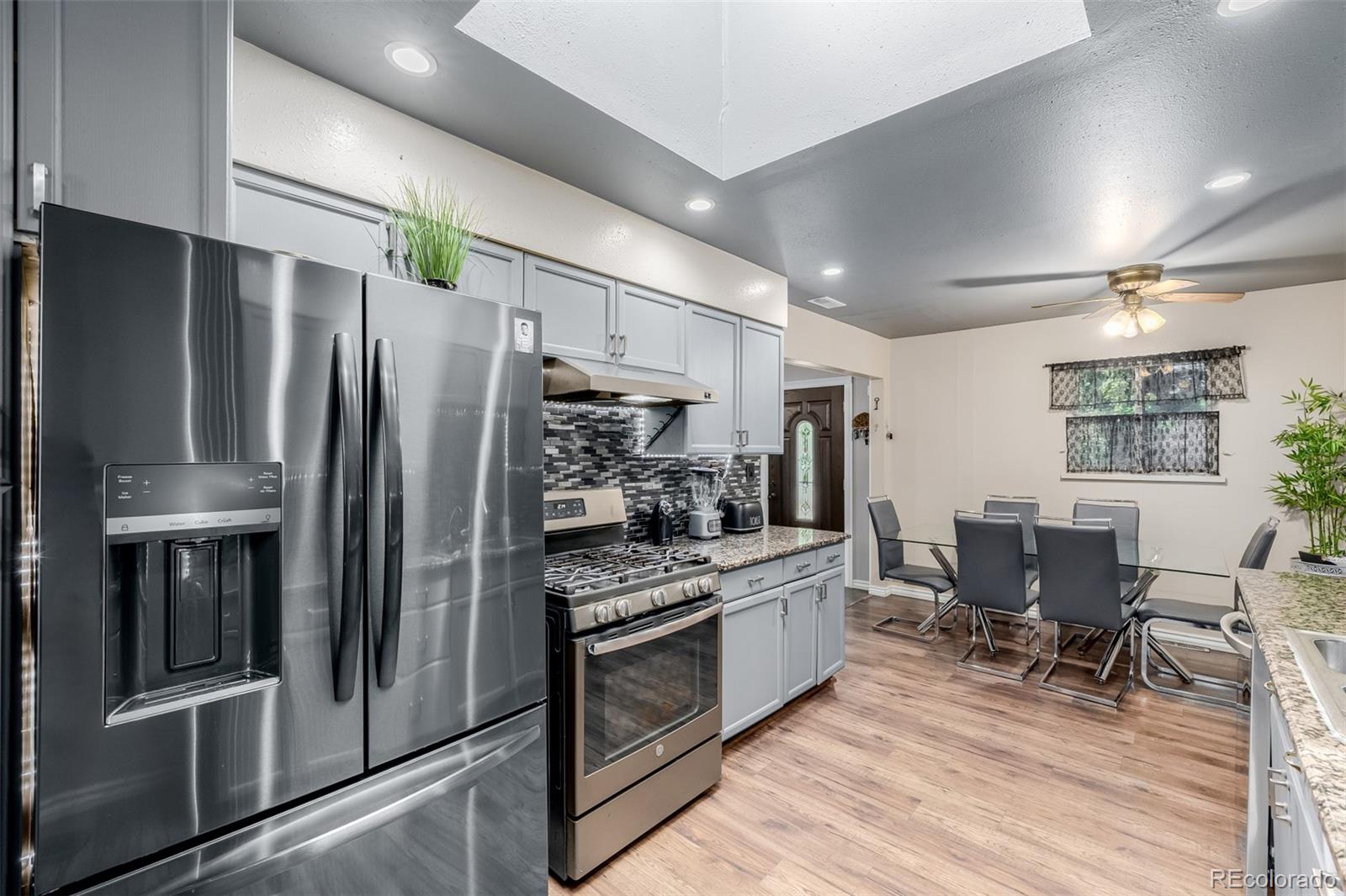 9170 Aspen Drive