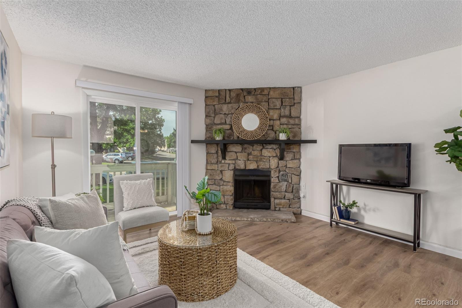 13333 E Asbury Drive 101