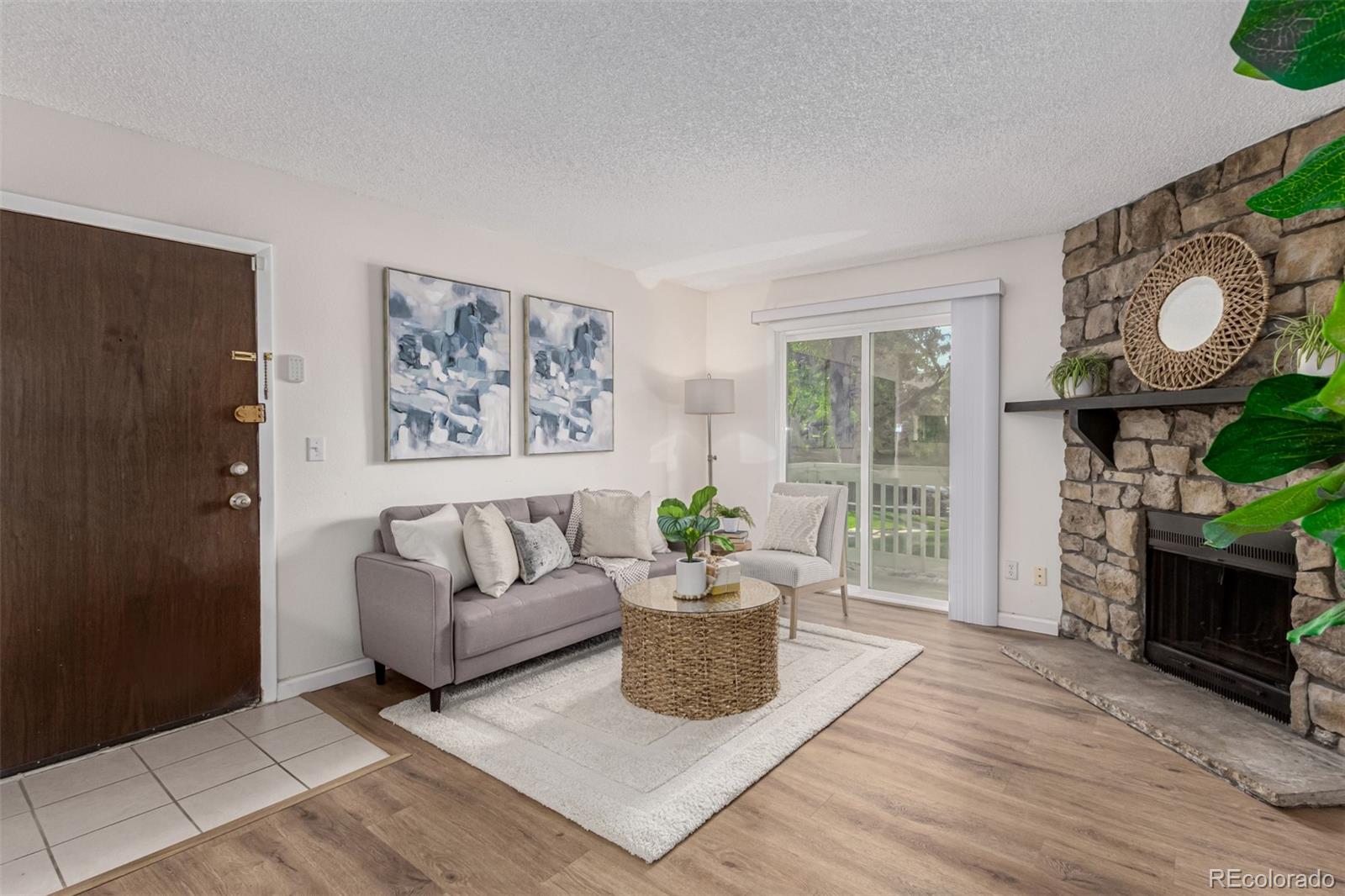 13333 E Asbury Drive 101