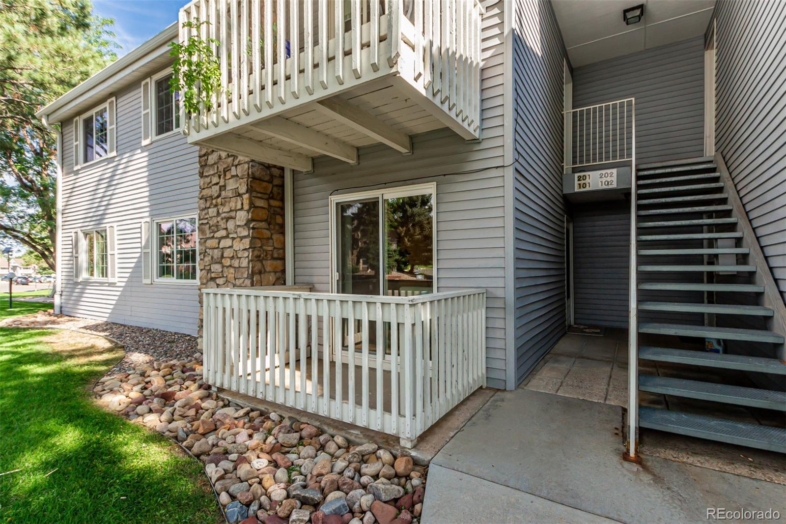 13333 E Asbury Drive 101