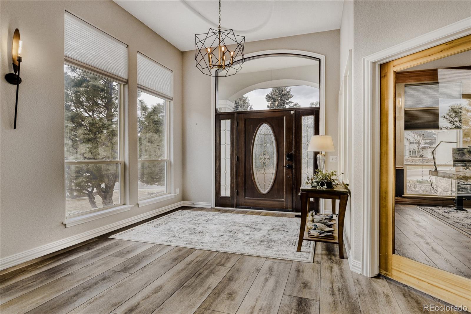 5213 Pinyon Jay Road