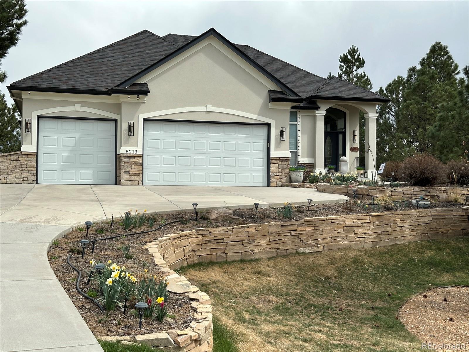 5213 Pinyon Jay Road