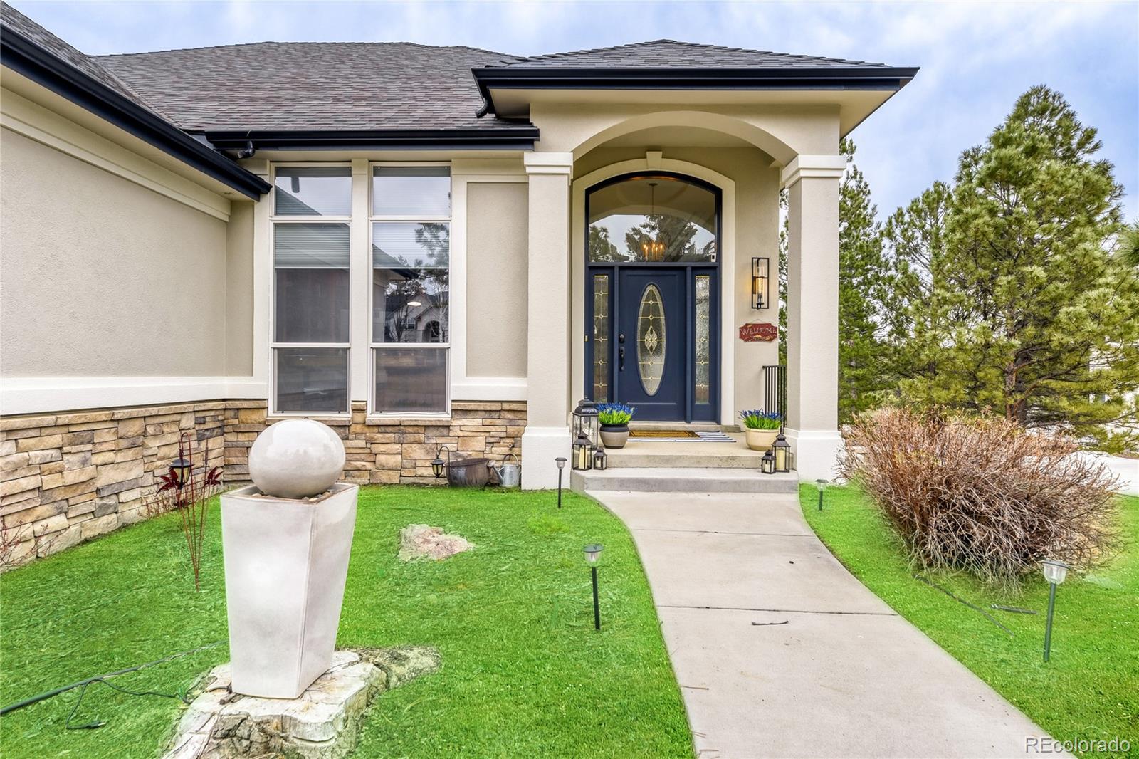 5213 Pinyon Jay Road