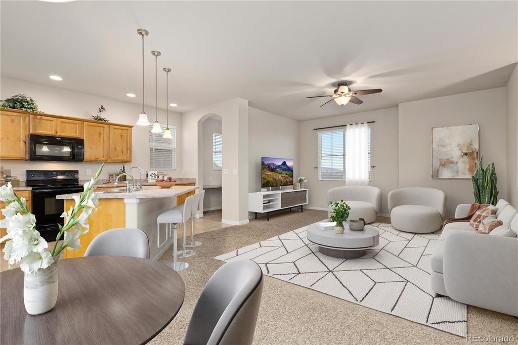 Photo of 476 Cholla Drive, Loveland, CO 80537 (MLS # 8179783)