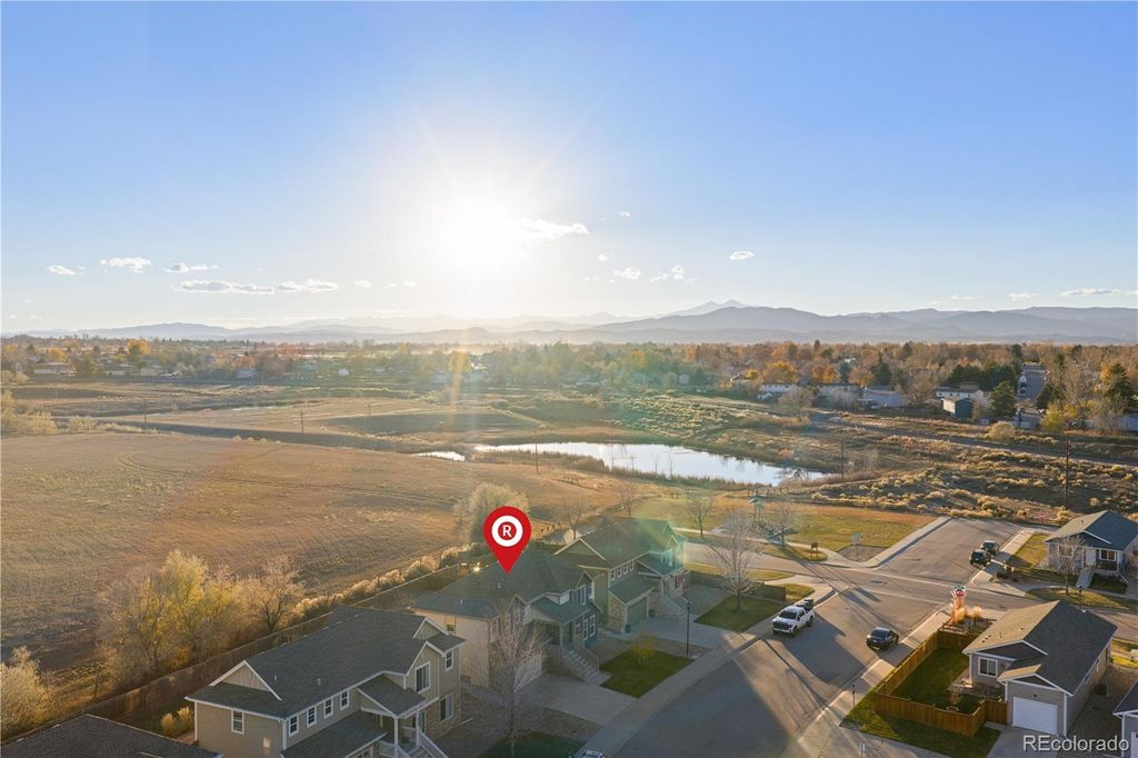 Photo of 476 Cholla Drive, Loveland, CO 80537 (MLS # 8179783)