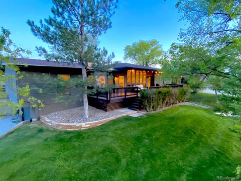 Photo of 6152 Hygiene Road, Longmont, CO 80503 (MLS # IR1058537)