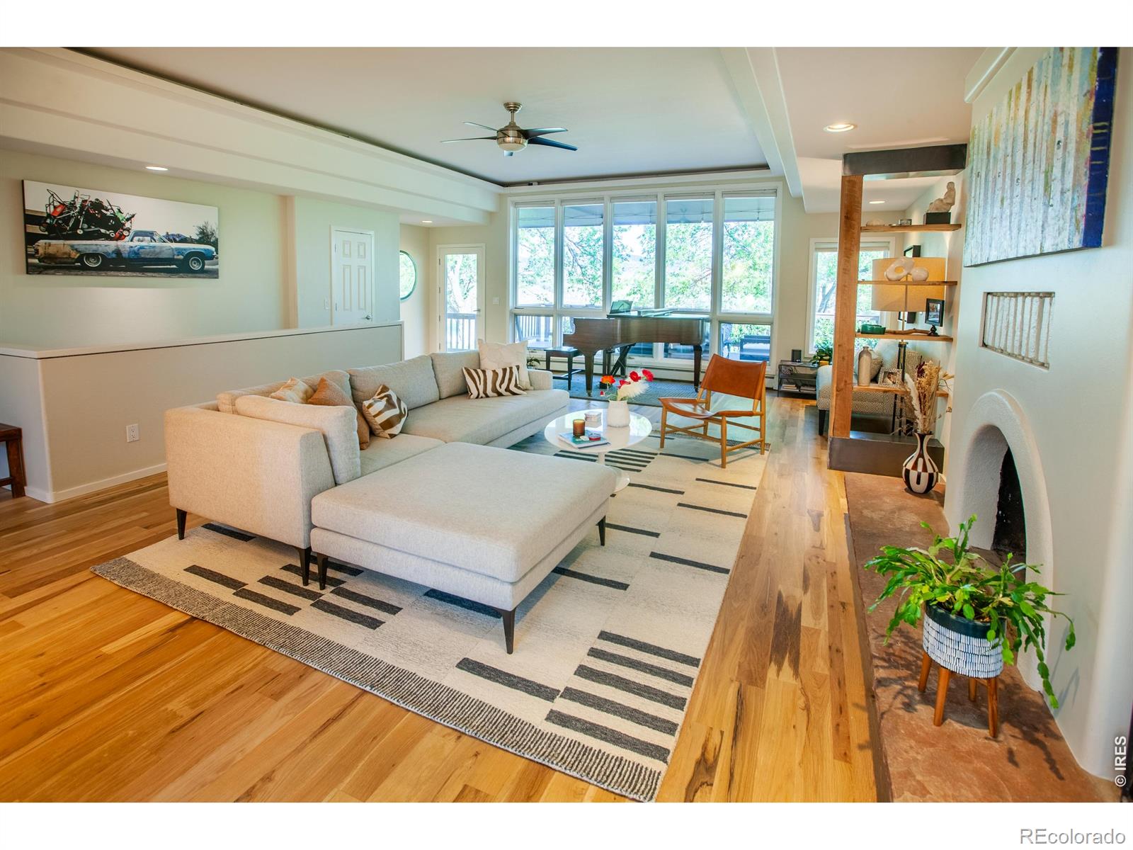 6152 Hygiene Road