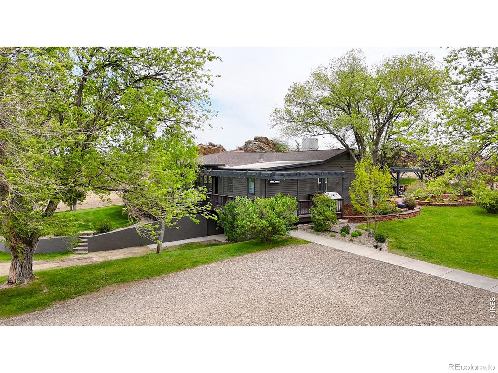 6152 Hygiene Road