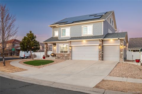 20701 E 52nd Avenue Denver CO 80249