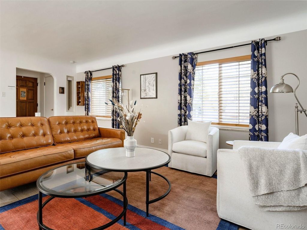 Photo of 16 Lakewood Heights Drive, Lakewood, CO 80215 (MLS # 7608688)