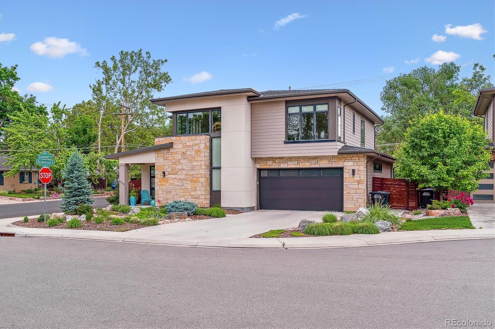 4274 E Dickenson Place, Denver, CO, 80222 1 4274 E Dickenson Place