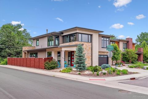 4274 E Dickenson Place Denver CO 80222