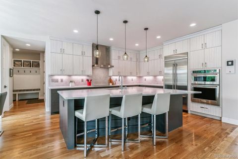 4274 E Dickenson Place Denver CO 80222
