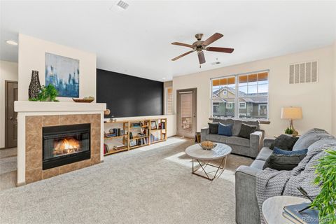 Photo of 7120 Simms Street #202, Arvada, CO 80004 (MLS # 7422312)