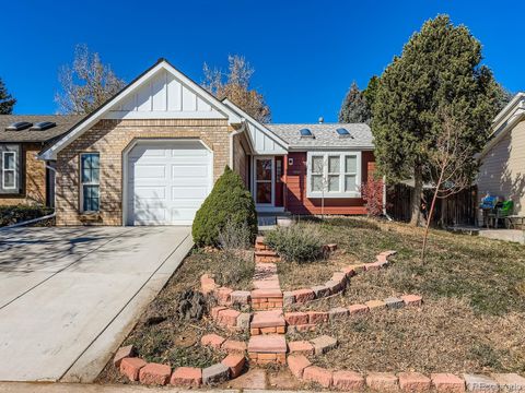 Photo of 9461 W Elmhurst Drive, Littleton, CO 80128 (MLS # 7859174) Photo of 9461 W Elmhurst Drive, Littleton, CO 80128 (MLS # 7859174)