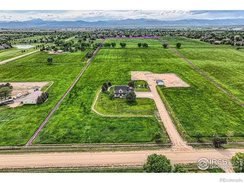 8409 S County Road 3, Fort Collins, CO 80528 - #: IR991393