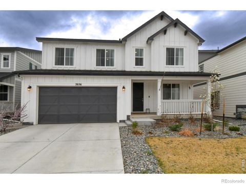 2656 Long Lane Lafayette CO 80026