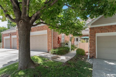 9873 Greensview Circle Lone Tree CO 80124