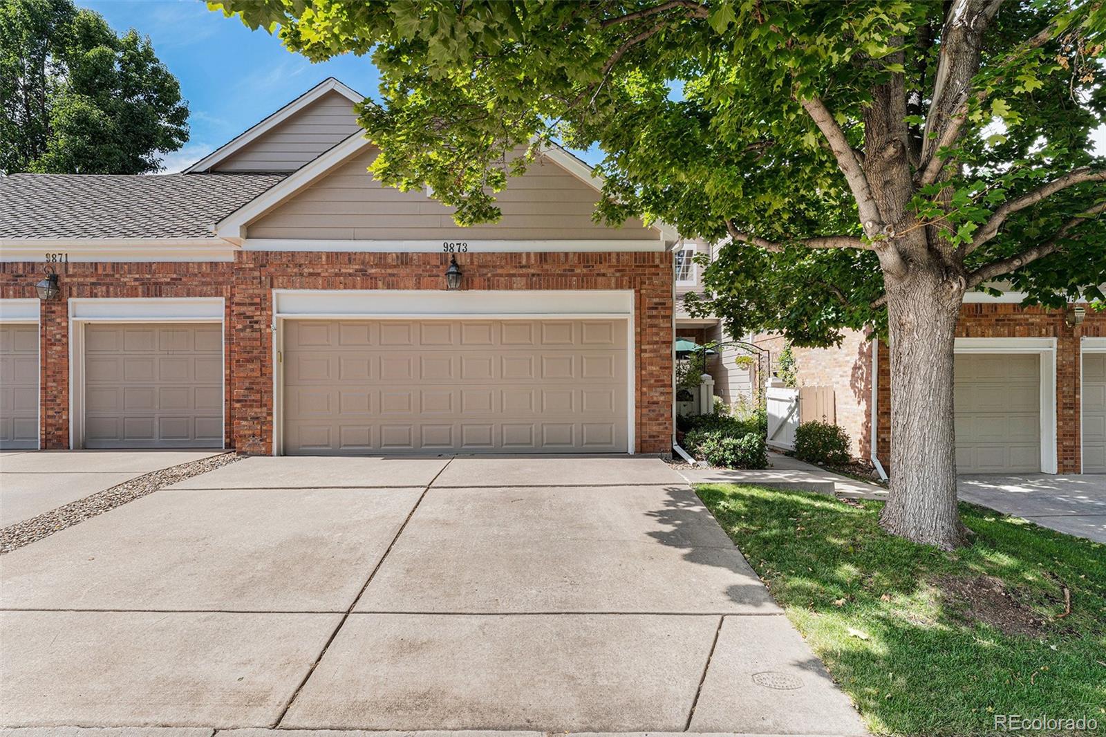 9873 Greensview Circle