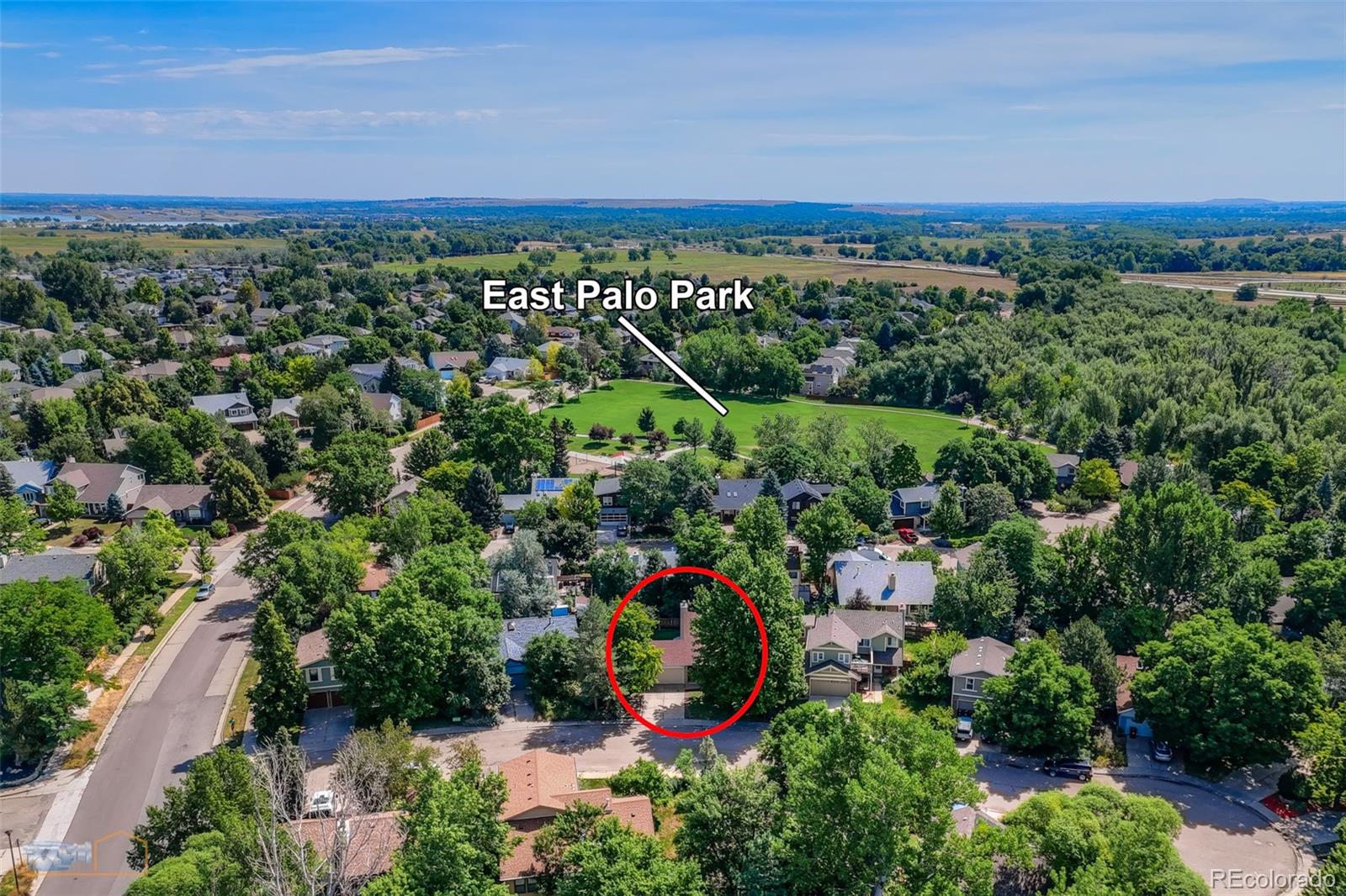 3894 Bosque Court