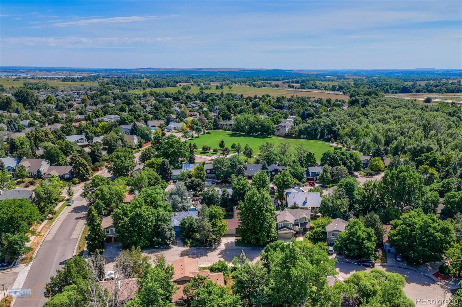 3894 Bosque Court