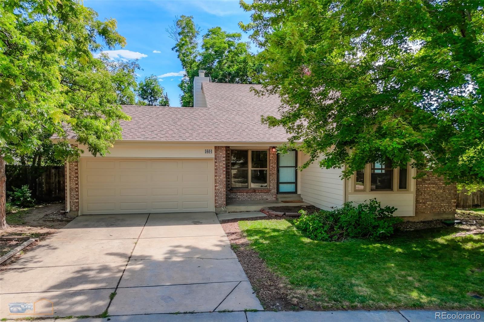 3894 Bosque Court