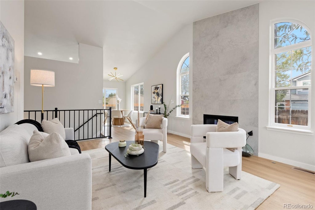 Photo of 1494 W 132nd Place, Westminster, CO 80234 (MLS # 7502590)