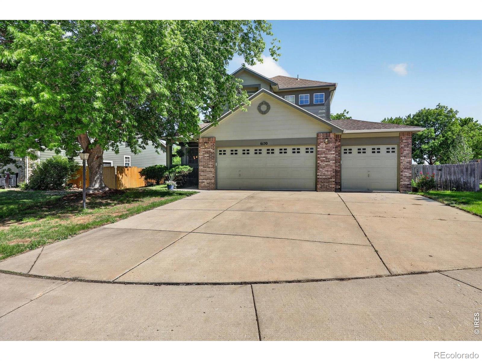6150 Utica Court