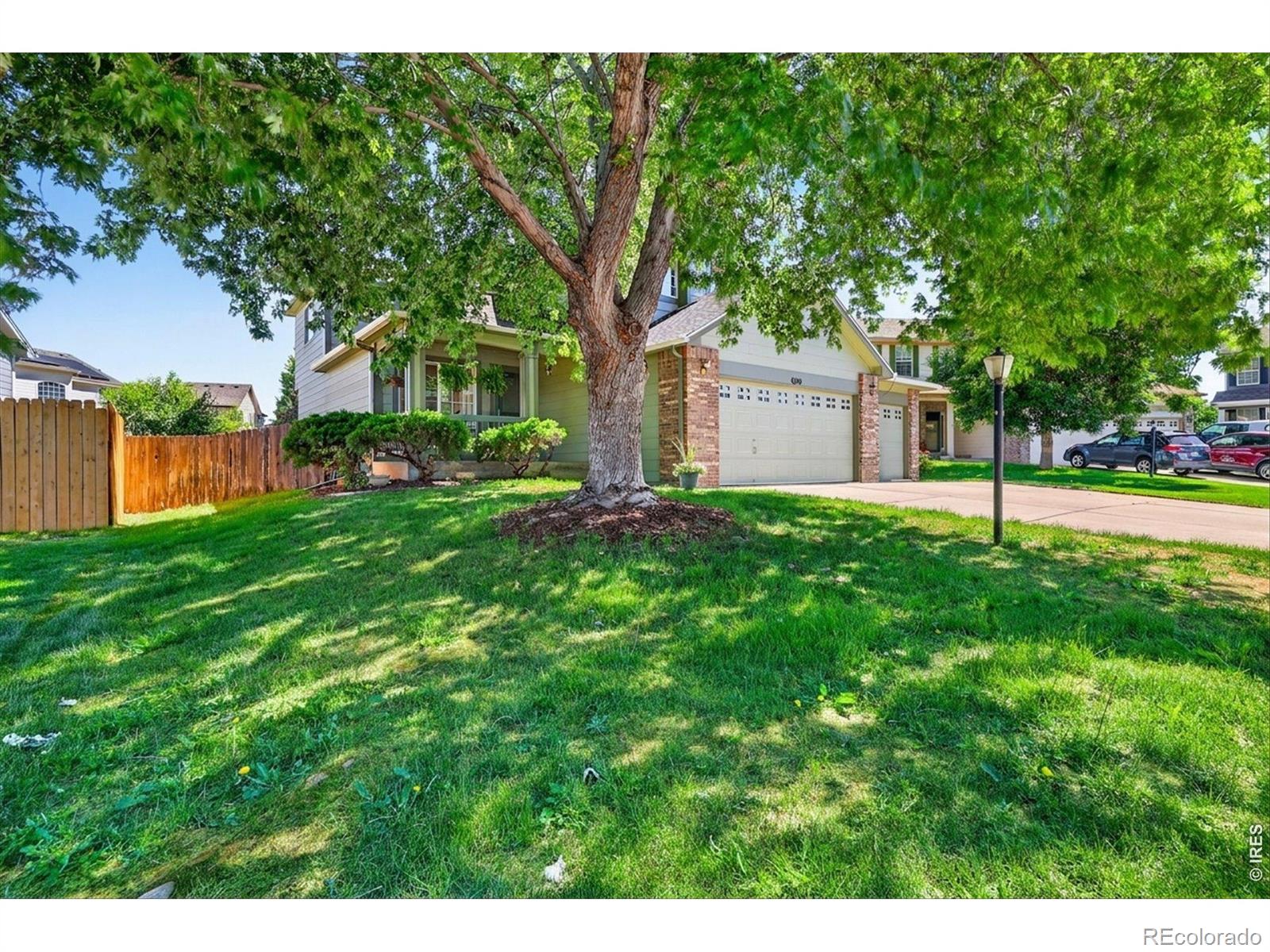 6150 Utica Court