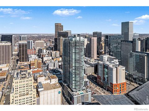 891 14th St Street 3206 Denver CO 80202