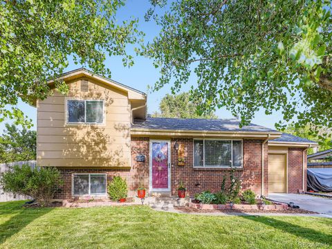 6664 Gray Street Arvada CO 80003